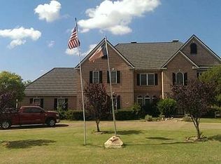 6004 Pinnacle Cir, Little Elm, TX 75068