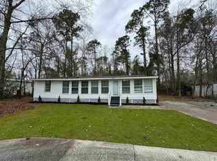 1943 W Homewood Rd, Conway, SC 29526