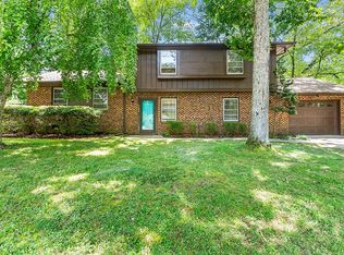 905 Griffis St, Cary, NC 27511