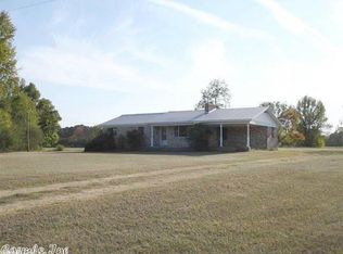 7721 Highway 167 S, Sheridan, AR 72150