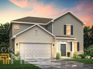 172 Summit Pointe Ln #70, Dallas, GA 30132