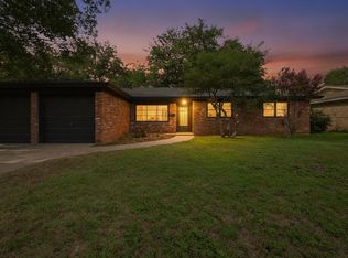 3010 69th St, Lubbock, TX 79413