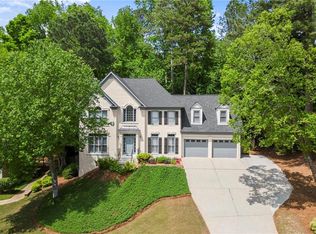 11060 Pennbrooke Xing, Johns Creek, GA 30097