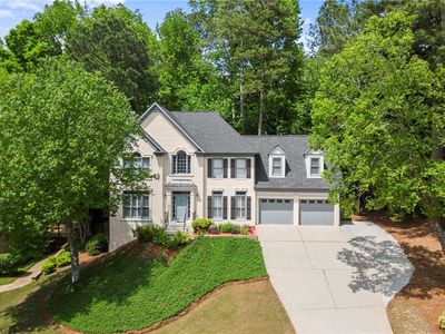 11060 Pennbrooke Xing, Johns Creek, GA, 30097