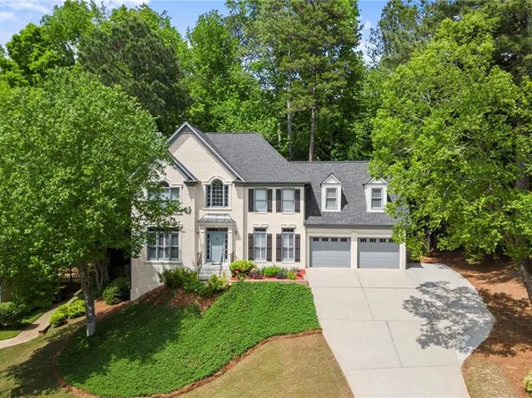 11060 Pennbrooke Xing, Johns Creek, GA 30097