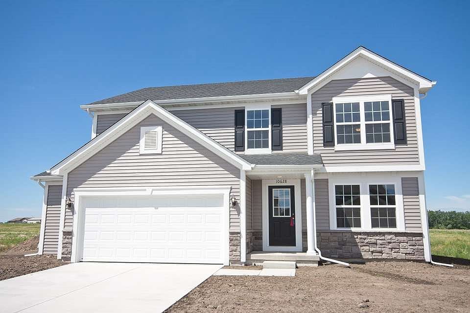 Baymont with Look-Out Basement