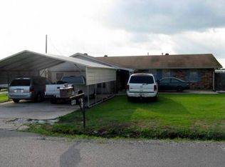 113 Marcel St, Houma, LA 70364