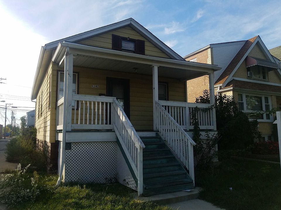 1st image of 6242 S Keeler Ave
