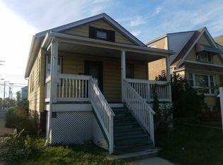 6242 S Keeler Ave, Chicago, IL 60629