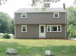 95 Summer St, Abington, MA 02351