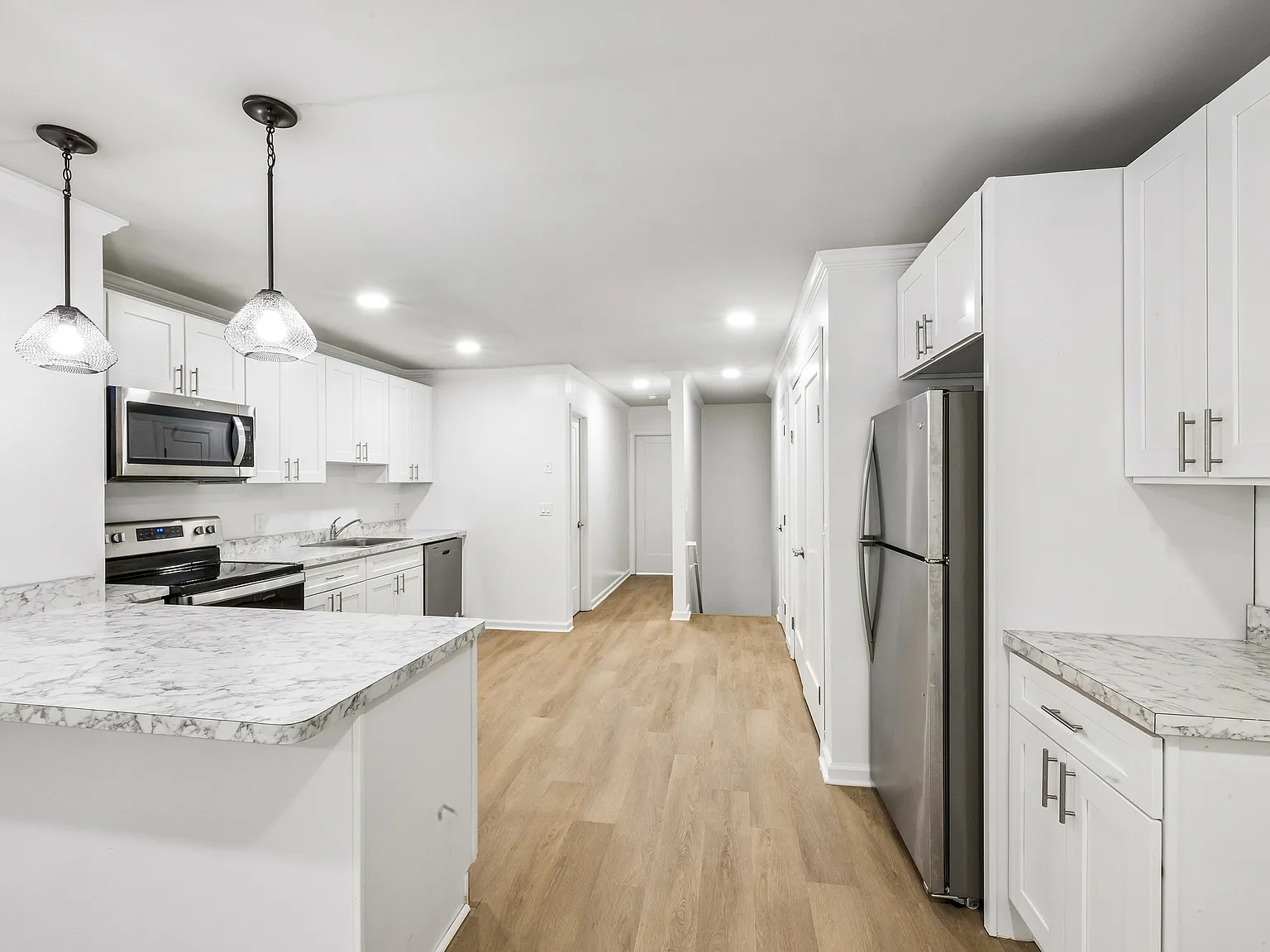 Zen Long Island at Copiague Apartment Homes — Photo 4