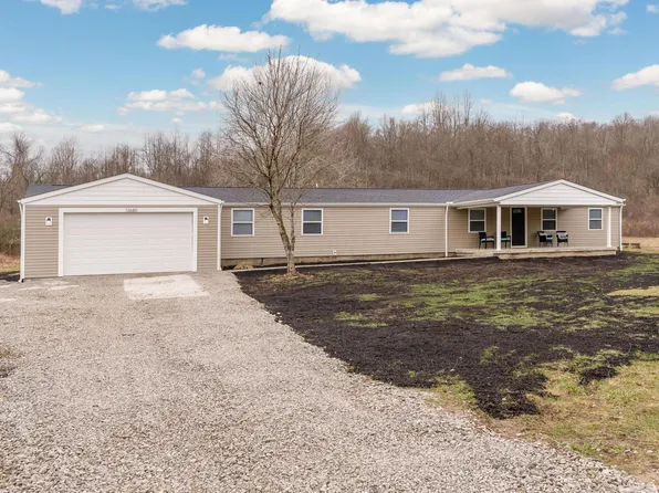 13680 Township Road 319 SE, Corning, OH 43730