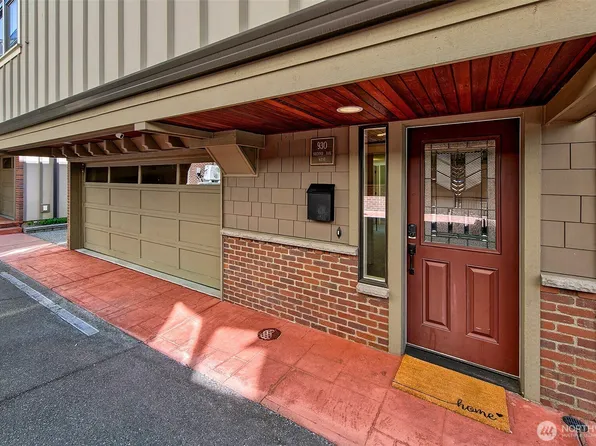 930 2nd Avenue W, Seattle, WA 98119