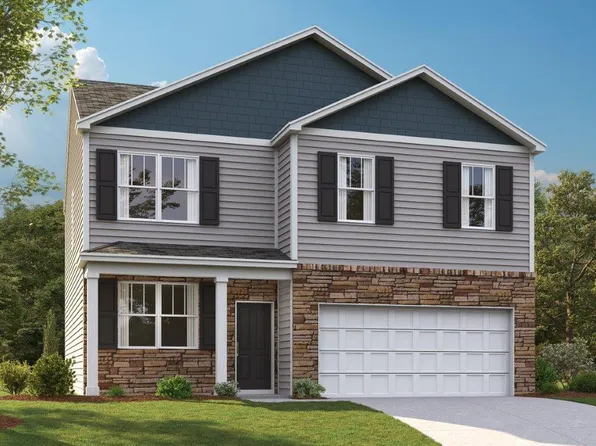 280 Oliver Cir, Dayton, TN 37321