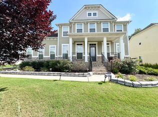 4335 Ireland Way, Harrisburg, NC 28075