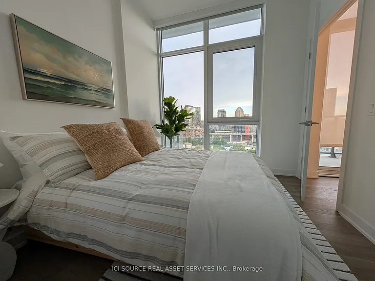 9 Tecumseth St #Penthouse 21 — Photo 26