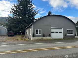 2071 Valley Highway, Acme, WA 98244