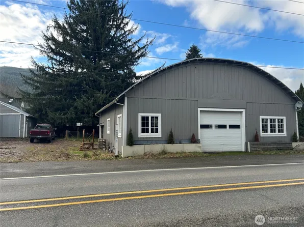 2071 Valley Highway, Acme, WA 98244
