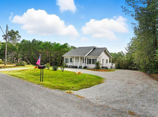 716 Old Pleasant Valley Rd, Talking Rock, GA 30175