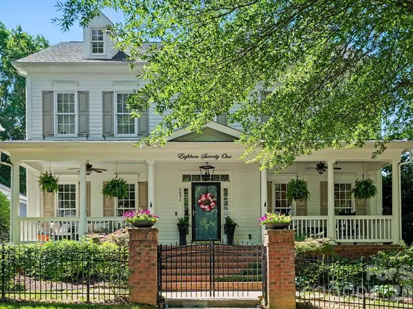 1871 Second Baxter Xing, Fort Mill, SC 29708