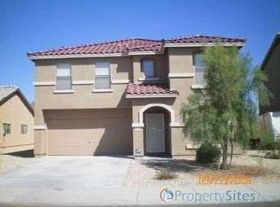 9638 W Kingman St, Tolleson, AZ 85353
