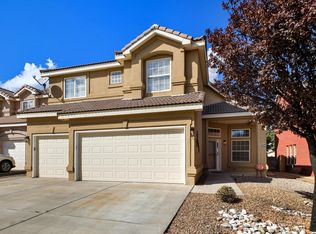 7623 Ramona Ave NW, Albuquerque, NM 87114