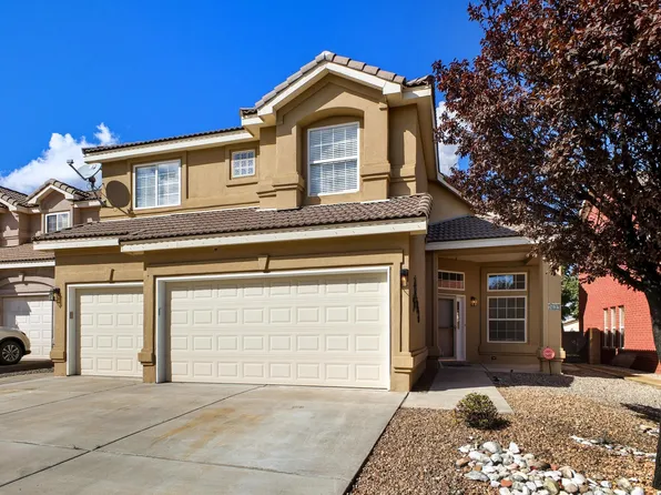 7623 Ramona Ave NW, Albuquerque, NM 87114