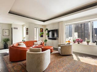 106 Central Park S APT 22H, New York, NY