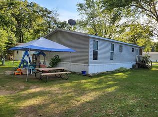 2354 Oak Rd, Twin Lake, MI 49457