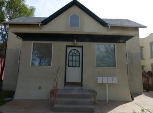 307 W Abriendo Ave APT 1, Pueblo, CO 81004