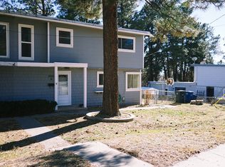 2060 41st St APT A, Los Alamos, NM 87544