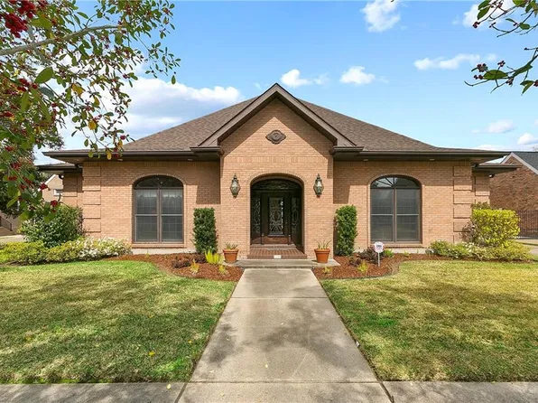 7215 Clifton St, River Ridge, LA 70123