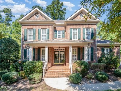205 Oxfordshire Lane, Chapel Hill, NC, 27517