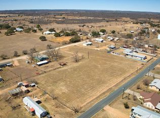 0 Gooch Ave, Mason, TX 76856