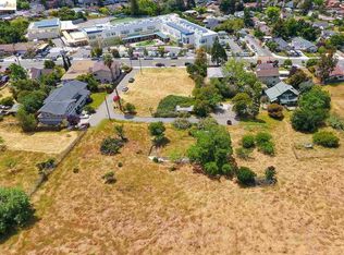 23420 Maud Ave, Hayward, CA
