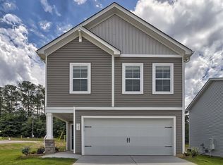 129 Beckett Ln, Columbia, SC 29223