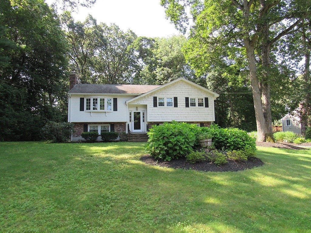 7 Eastview Ave, Billerica, MA 01821 Zillow