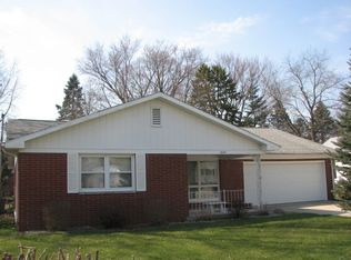 1004 E 6th St, Fowler, IN 47944