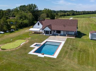 2406 County Road 2274, Cleveland, TX 77327