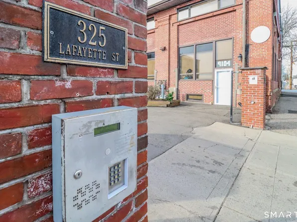 325 Lafayette Street #1105, Bridgeport, CT 06604