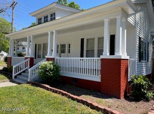 310 Raleigh Road Pkwy N, Wilson, NC 27893