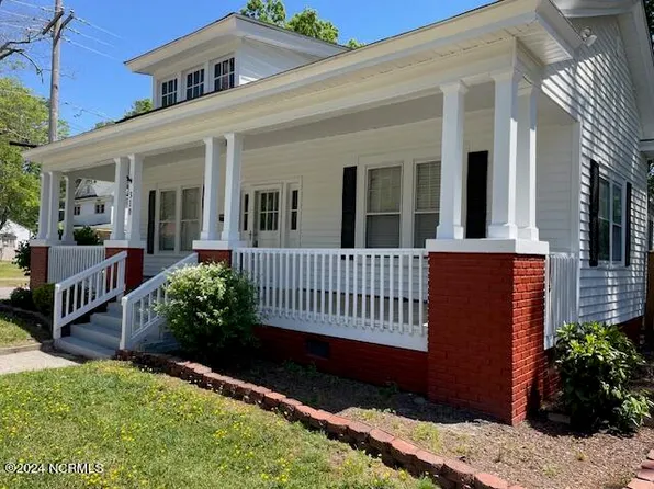 310 Raleigh Road Parkway N, Wilson, NC 27893