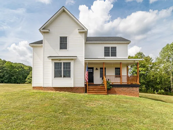 263 Stargaze Ln, Appomattox, VA 24522