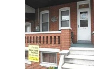 1212 Oak St, Wilmington, DE 19805