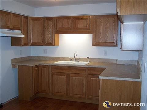 Brand new kitchen Side 2