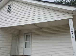 501 Wilson Ave #A, Poteau, OK 74953