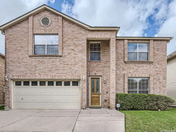 11330 Oro Canyon, San Antonio, TX 78254