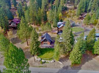 1135 Crescent Rim Drive, McCall, ID 83638