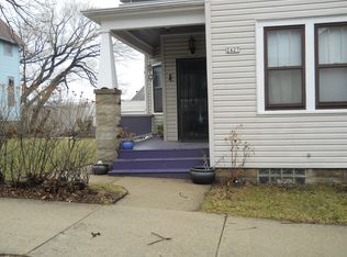 2427 S Burrell St, Milwaukee, WI 53207