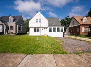 53 S Shore Blvd, Lackawanna, NY 14218